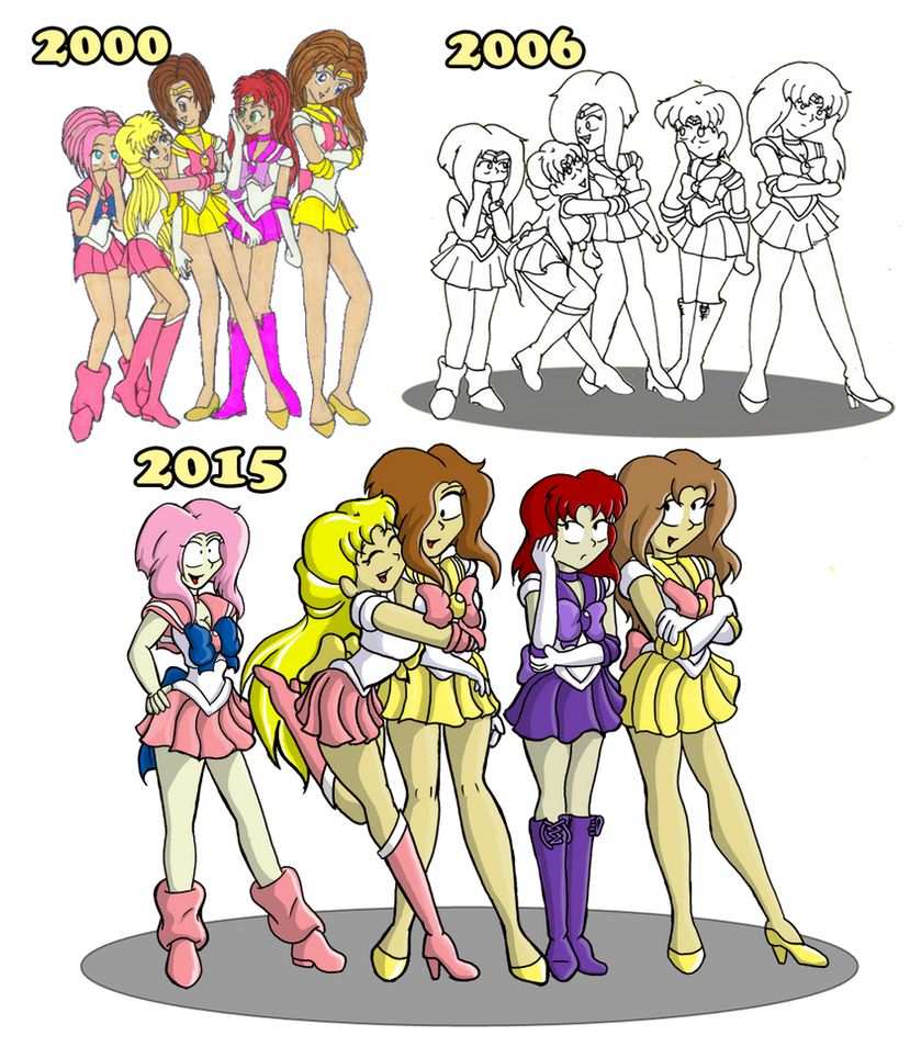 Cd Rudd Deviantart Wolfpack CD Rudd Progression by CDRudd on DeviantArt