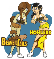 BeaverTails VS Howlers