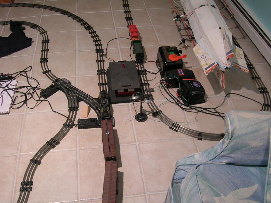 Extensive Networking by PaxAeternum on DeviantArt