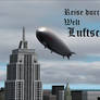 Airship Travel