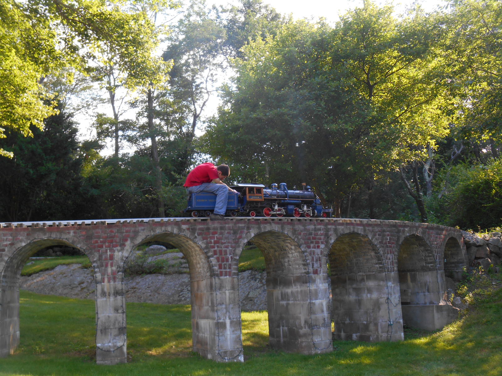 Viaduct