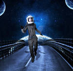 Looking For A Friend by Sandra-Cristhina