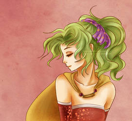 FF6: Terra