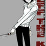 Jeff the Killer