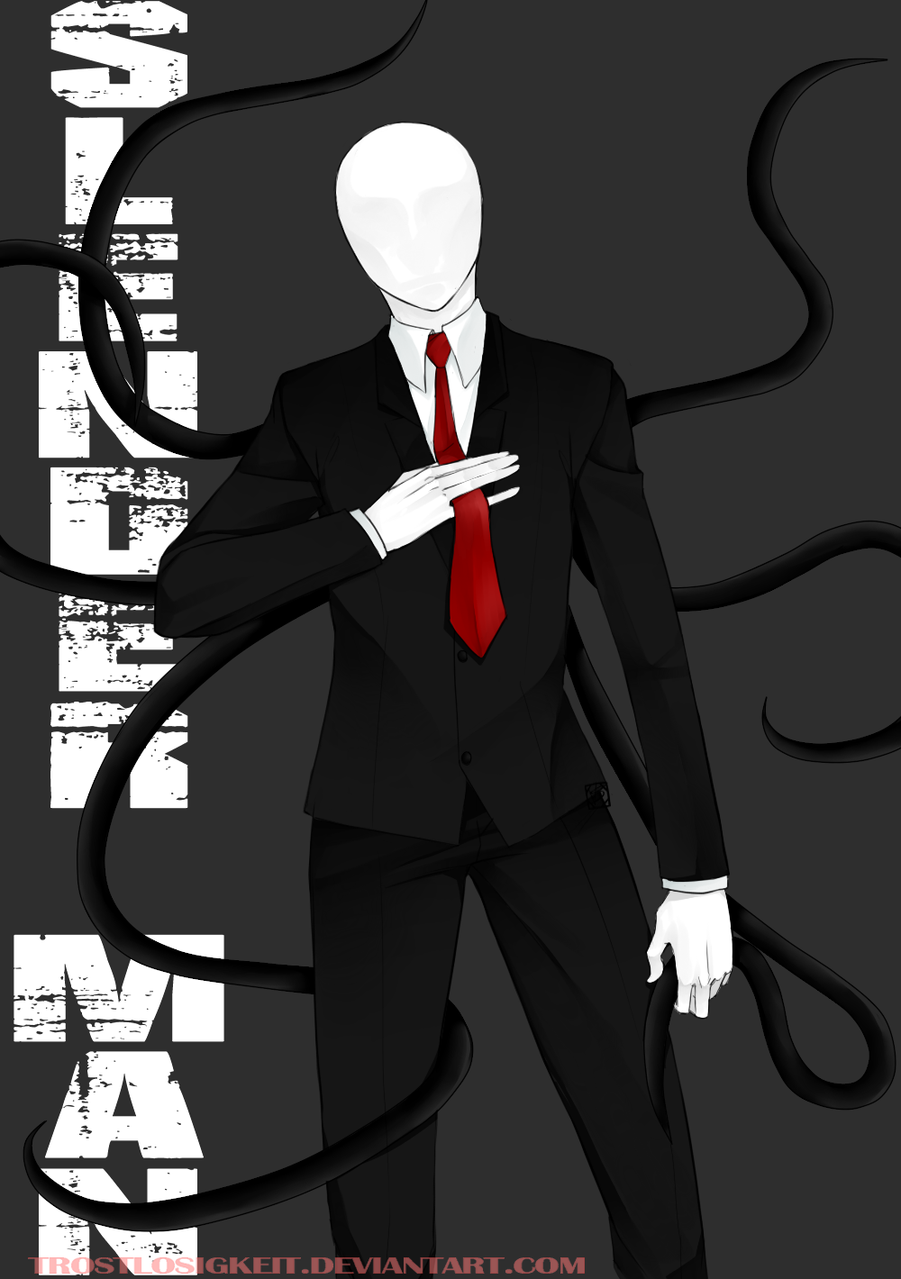 Slender Man