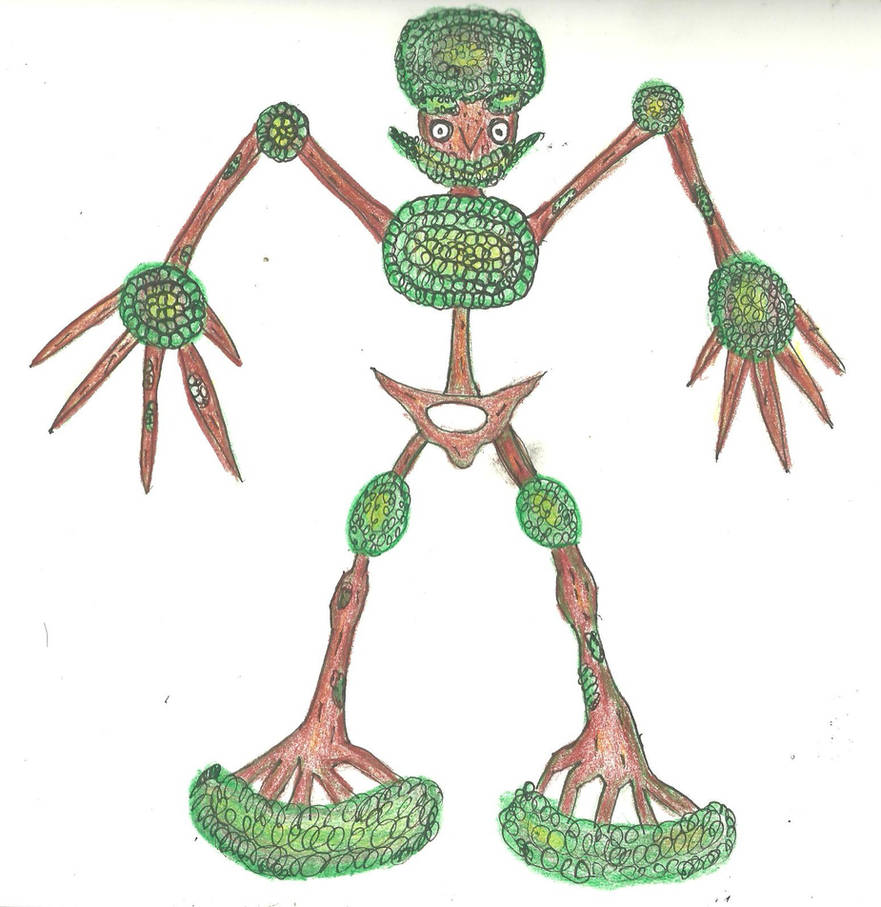 Tree People Design Tree People Design by GabrielPenaChristian on DeviantArt