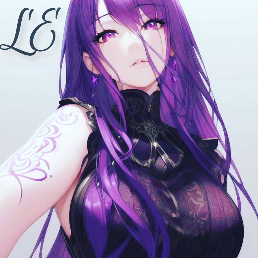 Night Rave by LilyEvergarden on DeviantArt