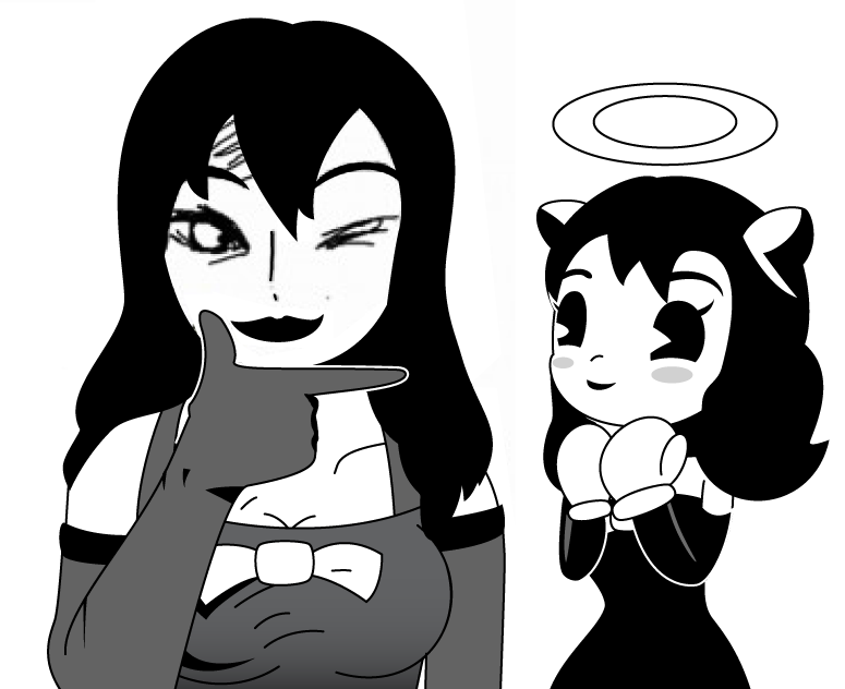 picture Alice Angel Cartoon Drawing cartoon alice angel by nihele on deviantart