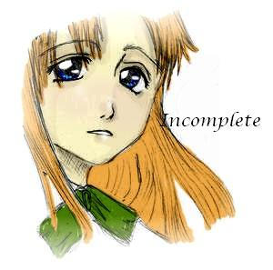 Bleach-Incomplete