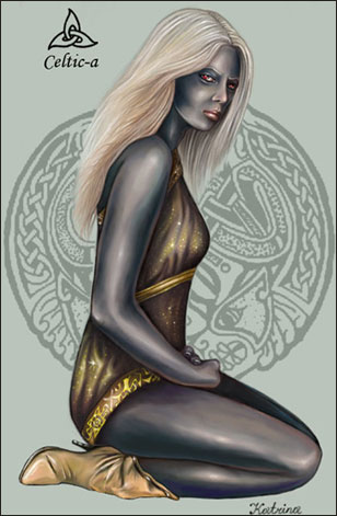 Drow