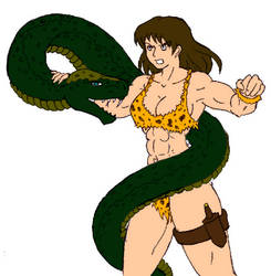 TJ-caris color request