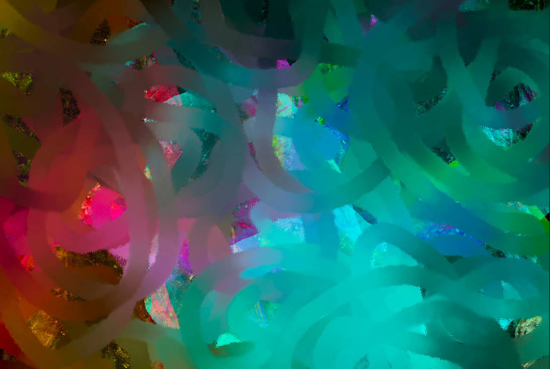 AY here is some abstract stuff by SunBathed on DeviantArt