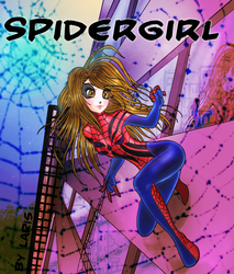 Spidergirl