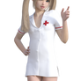 Nurse Rose will see you now