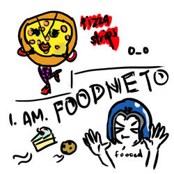 FOODNETO