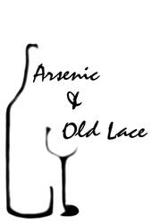 Arsenic... and Old Lace.