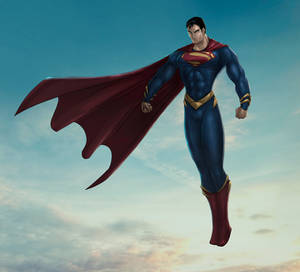 Man of Steel