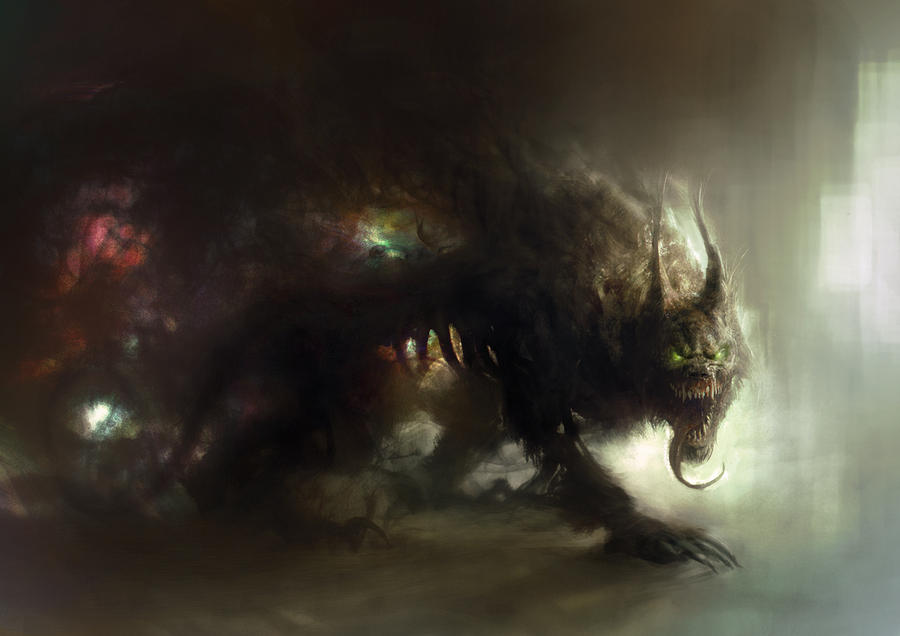 Hound of Tindalos 2