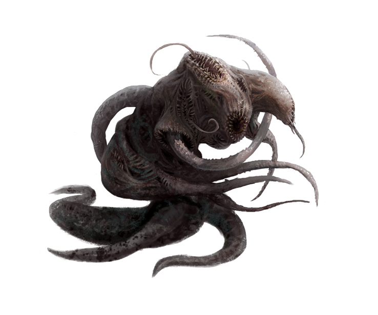 Shub-Niggurath