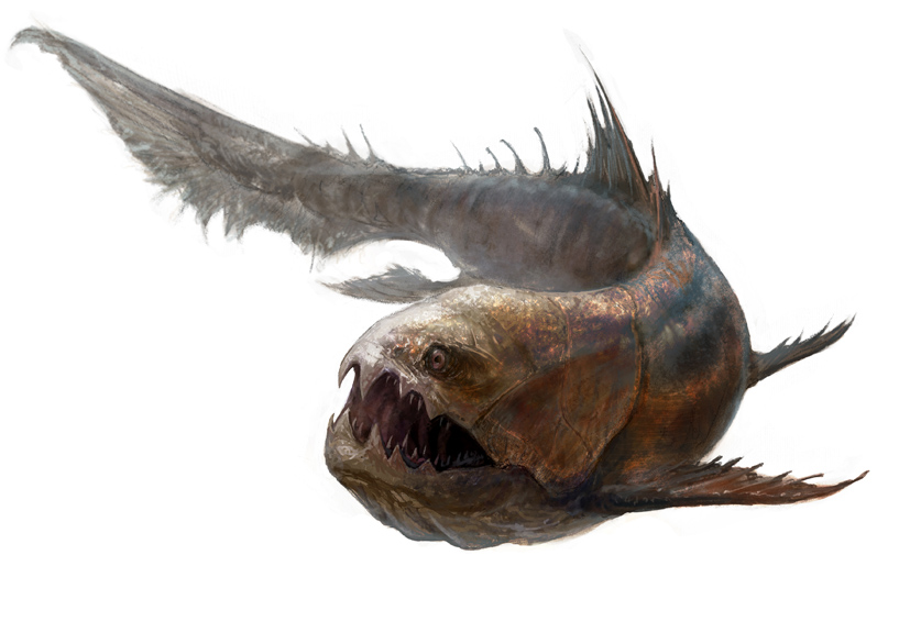 Dunkleosteus