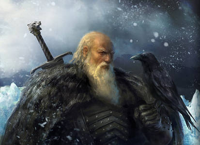 Jeor Mormont