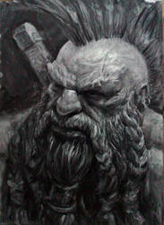 Explore the Best Dwarf Art | DeviantArt