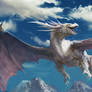 White Dragon