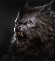 Werewolf