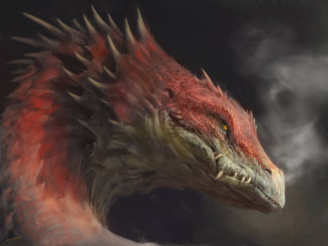 Red Dragon