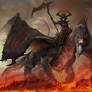 Dragon Rider