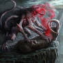Insatiable Hemophage