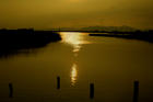 Lake. by sipsis