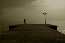 Loneliness by sipsis