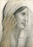 A touch. by sipsis