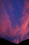 Red clouds 1. by sipsis