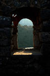 A WINDOW AT SOULI. by sipsis