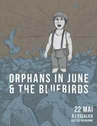 Orphans and bluebirdsweb