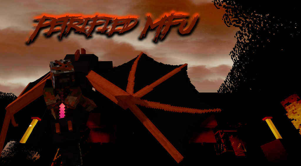 Mfu Tree Petrified MFU by ScarClaw72 on DeviantArt