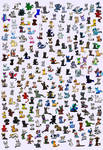 Giant Chibi Project by Aphrael7