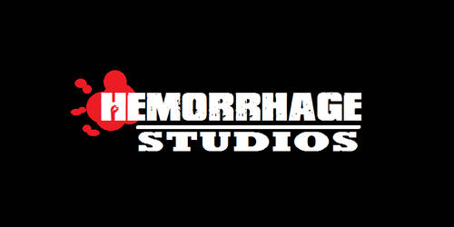 Hemorrhage Studios Logo