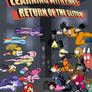 Learning with Pibby Return of the Glitch Cover