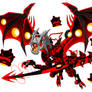 Ultimate Feralraptor Gravattack and Echo Echo Fuse