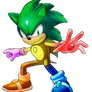 Infinity Sonic