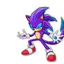 Sonic Infinity Evolution