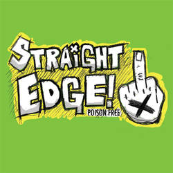 Straight Edge