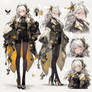 [OPEN 1179] Doll Theme |AI Adopt|