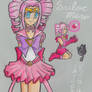 Sailor Mew -redo-