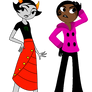 Kanaya and Brit