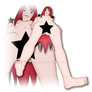 Sexy Uzumaki Kushina