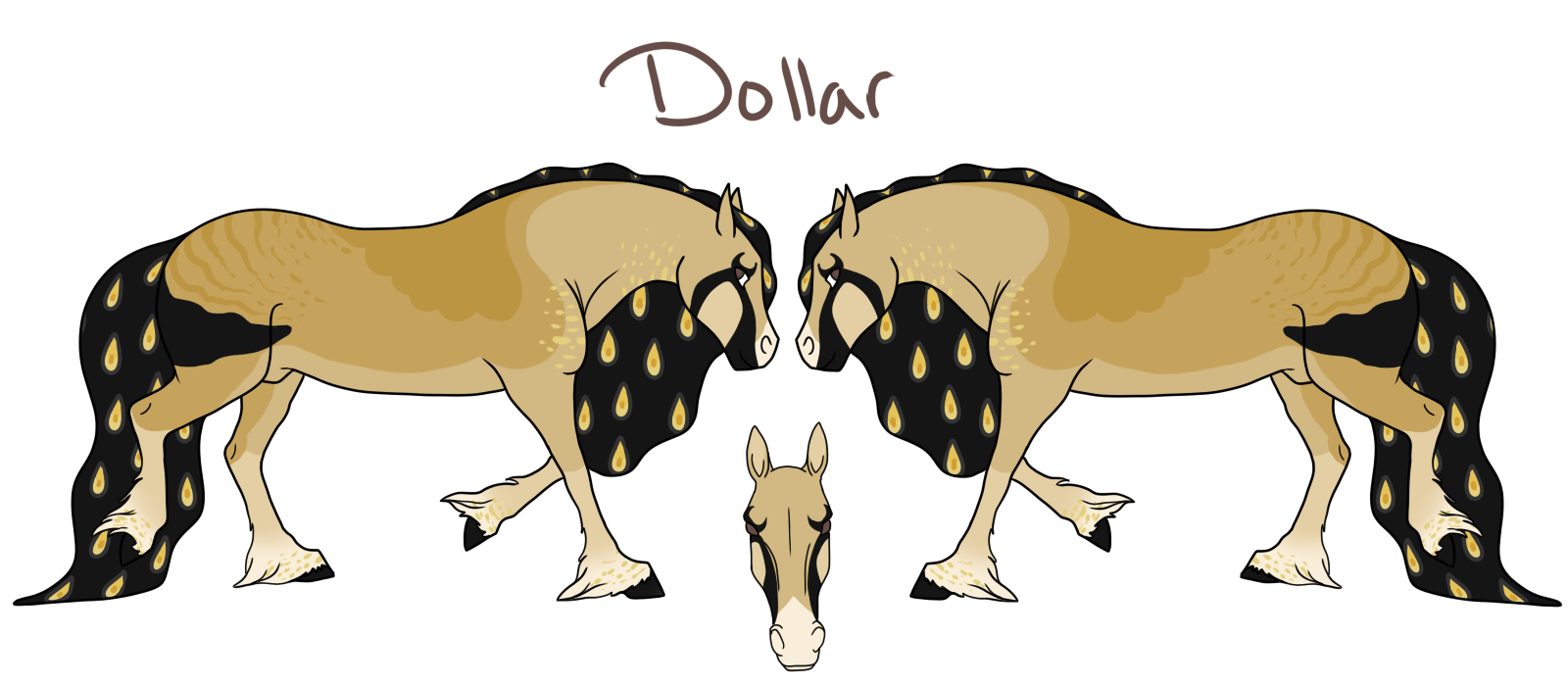 Dollar